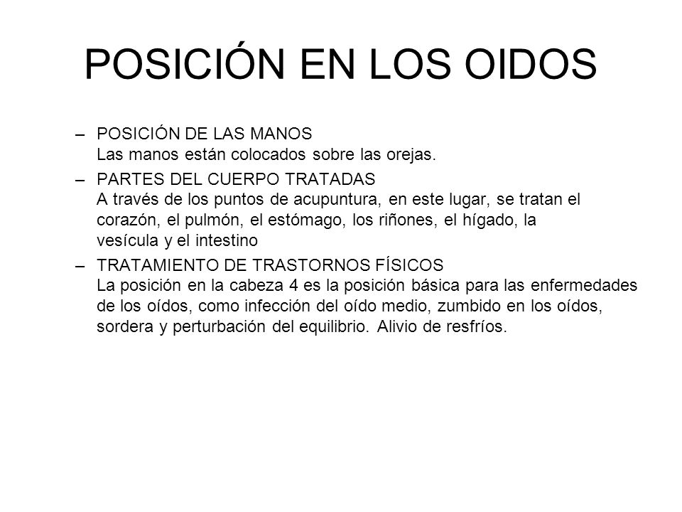 Bolyat los puntos dolorosos sobre la espalda